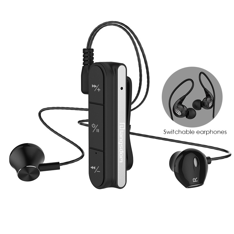 

louis will Black Bluetool, Bluetooth-гарнитура