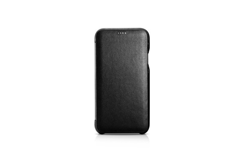 

ICARER черный, iPhone XS MAX Case