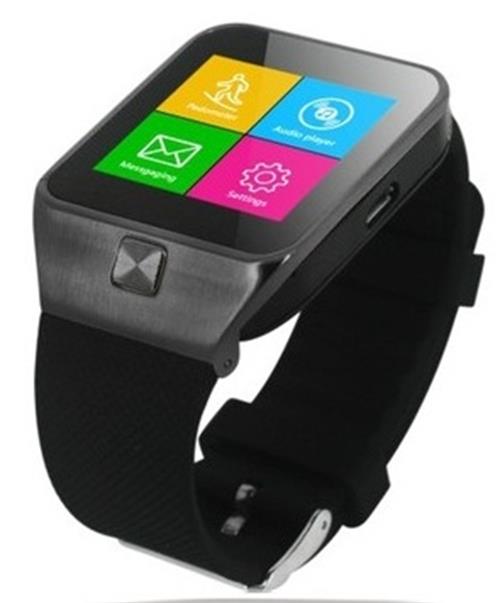 

Uwatch Чёрный цвет, телефон