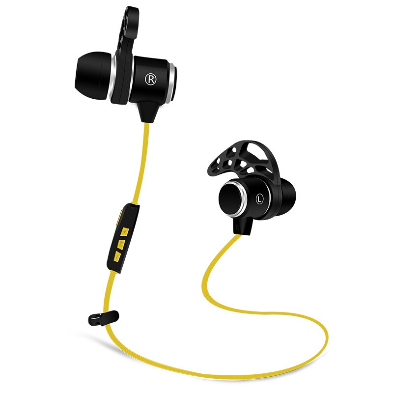 

louis will Yellow Bluetool, Bluetooth-гарнитура