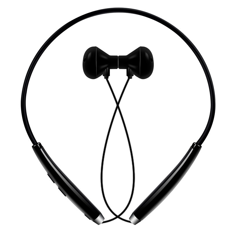 

louis will Прохладный черный Bluetool, Bluetooth-гарнитура