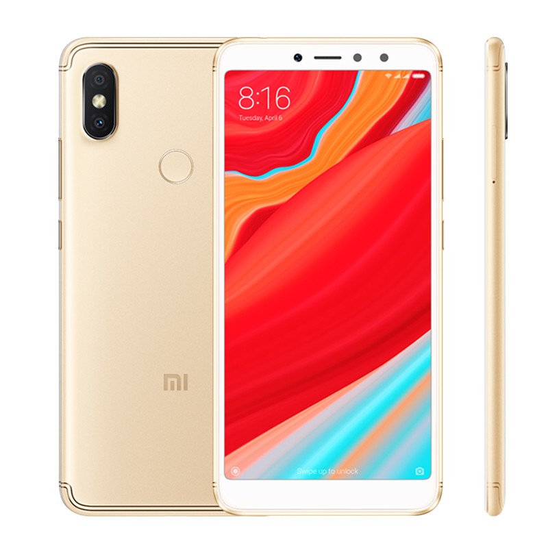 

Mi Золото Стандартный пакет, Xiaomi Redmi S2