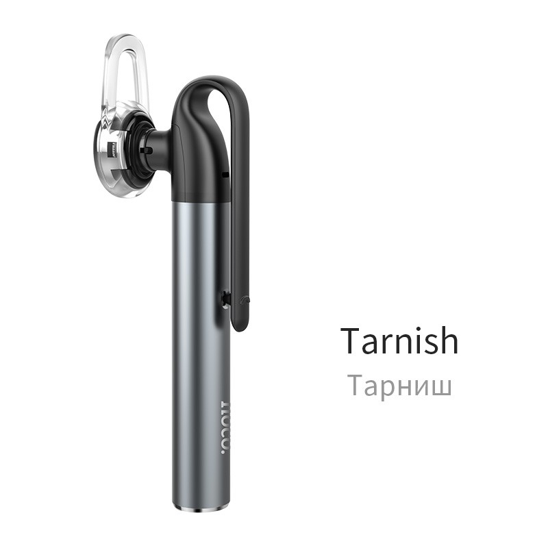 

louis will Серый Bluetool, Bluetooth-гарнитура