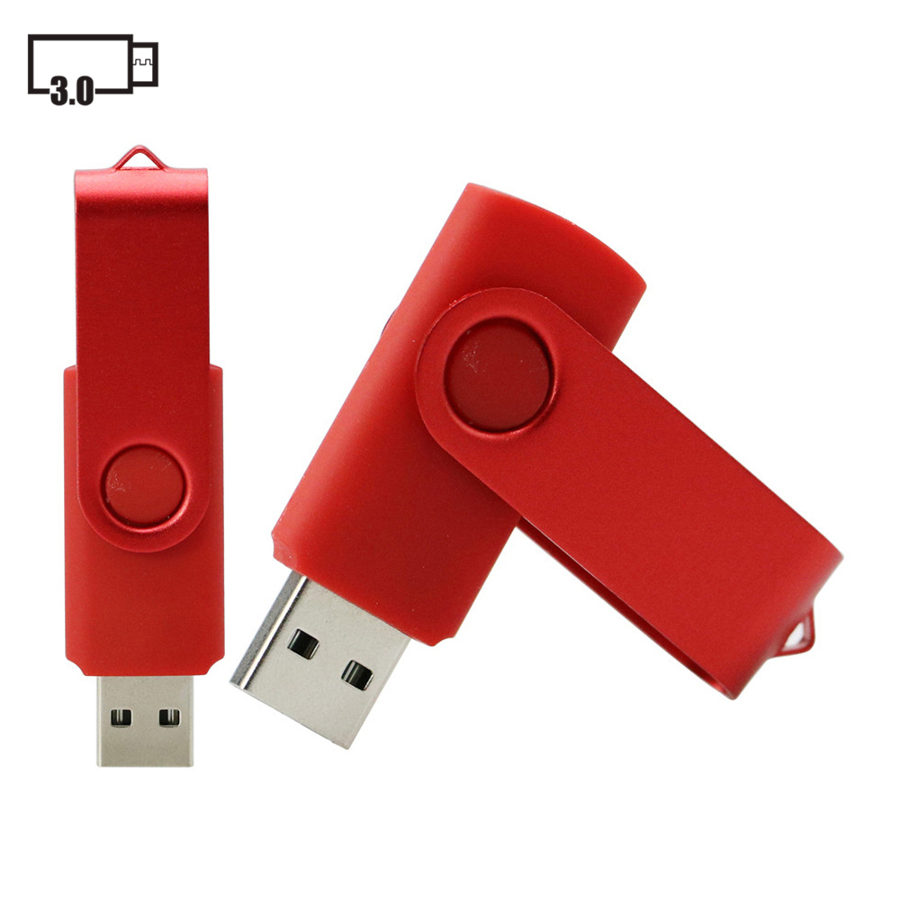 

Temtacin Красный цвет 16GB, USB-накопитель