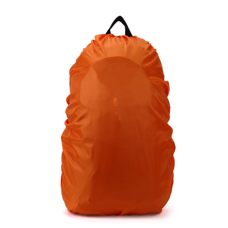 

MyMei Оранжевый цвет, Outdoor Bagpack