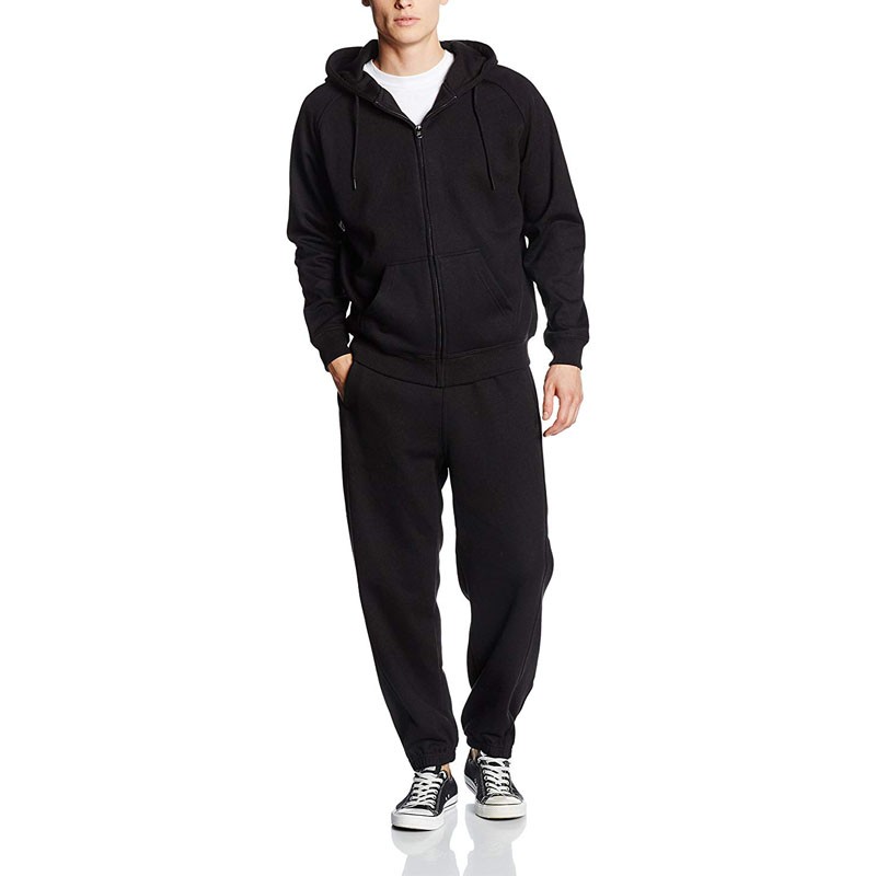 

KAWEIDA Black XXL