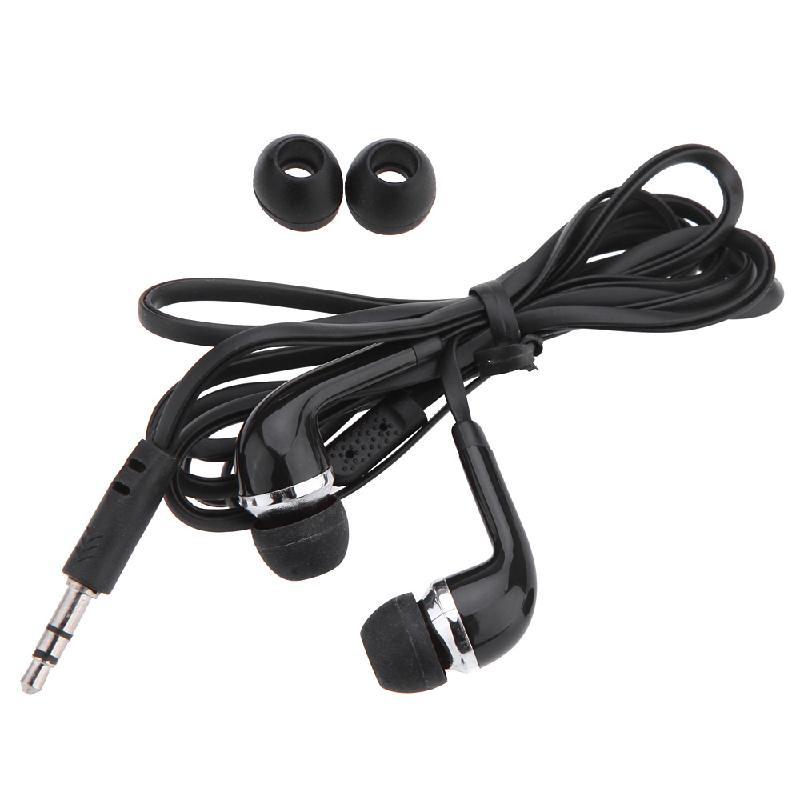 

Netac черный, Headset