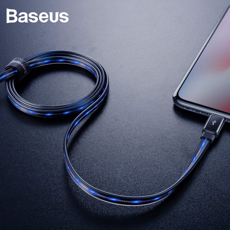 

Baseus черный 1 м, Кабель