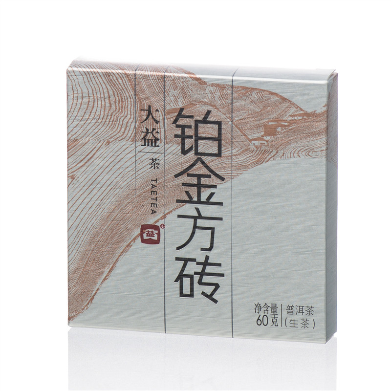 

Dragon Tea House, пуэр
