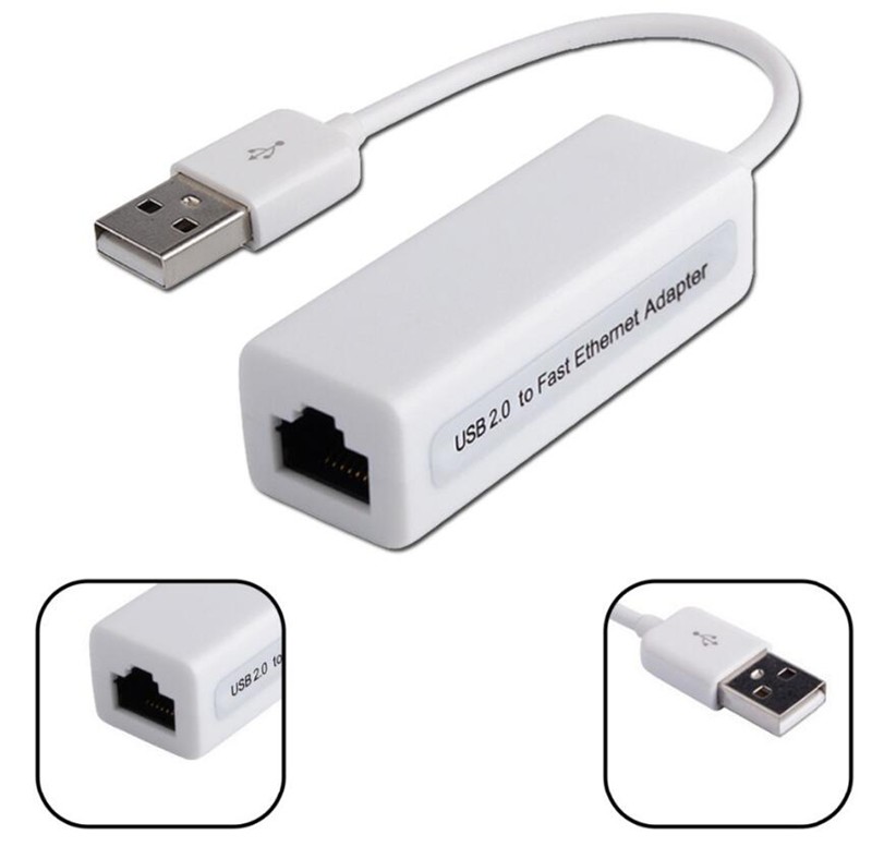 

TXZHAJGHON, Xiaomi USB Внешняя карта Fast Ethernet USB к адаптеру RJ45