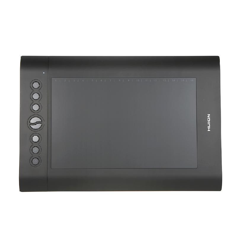 

Lenovo Black, рисунок планшета