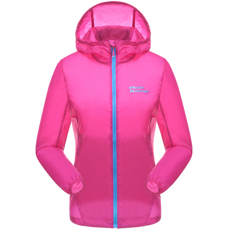 

JD Коллекция Женщина Роза с капюшоном M