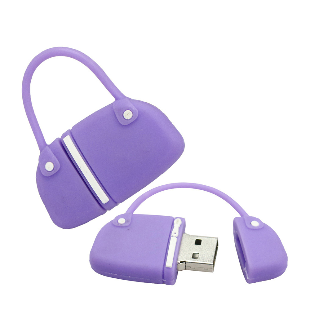 

Temtacin Фиолетовый цвет 16GB, USB-диск
