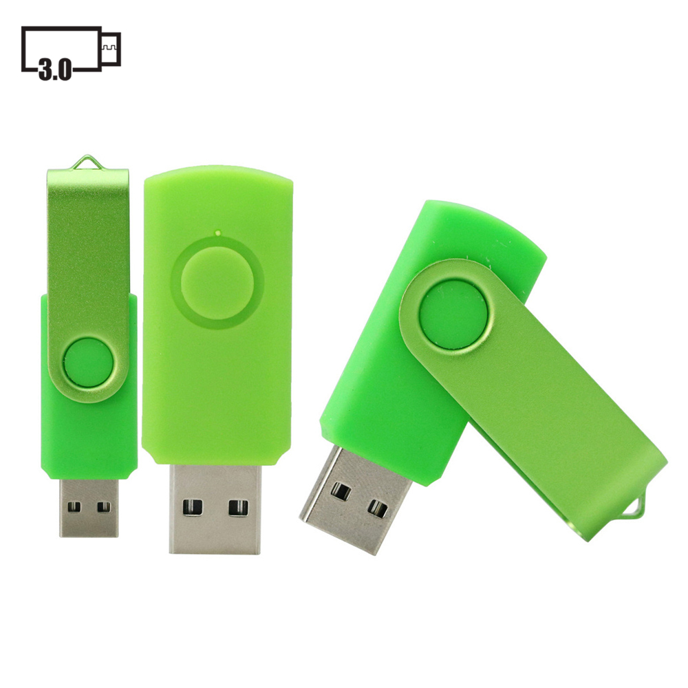 

Temtacin Зеленый 8GB, USB-накопитель