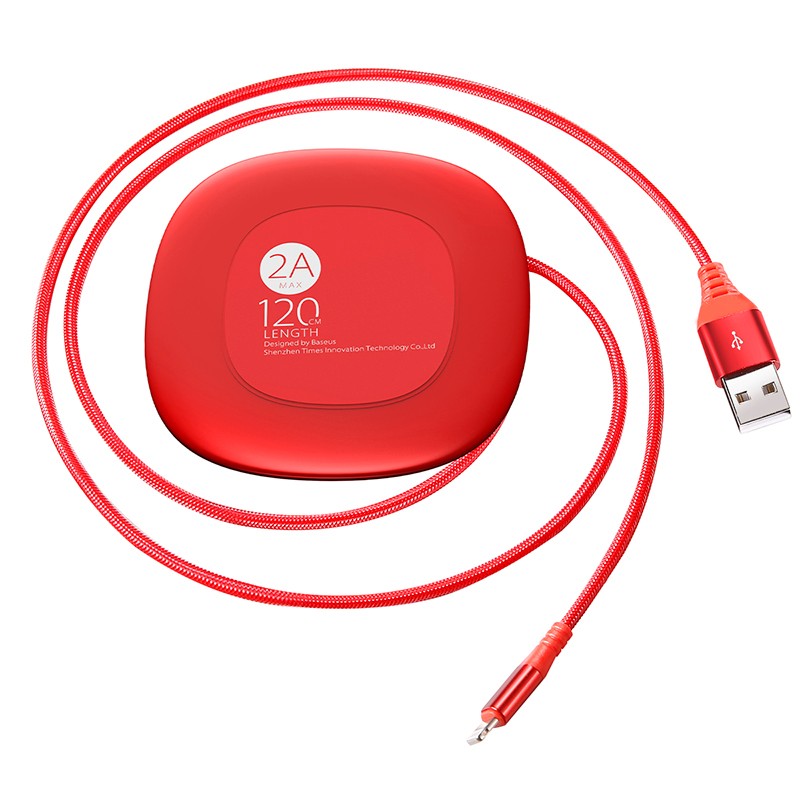 

louis will Red