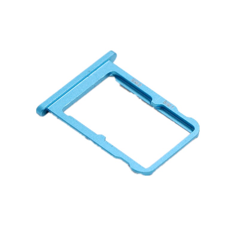 

Fecoprior синий, Держатель гнезда для гнезда для SIM-карты для Xiaomi Mi A2 MiA2