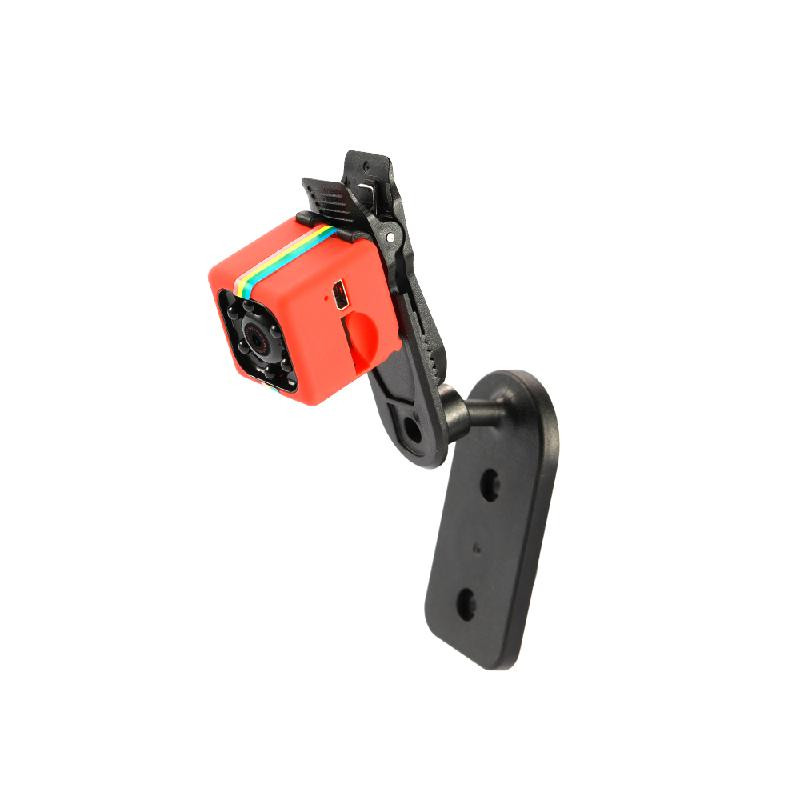 

Lixada красный, DVR Dash Camera