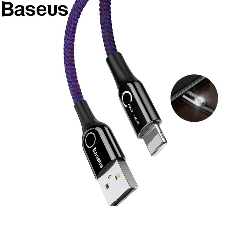 

Baseus фиолетовый