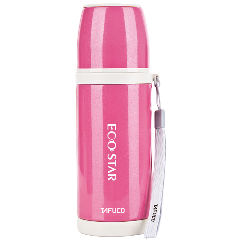 

JD Коллекция розовый 360ml