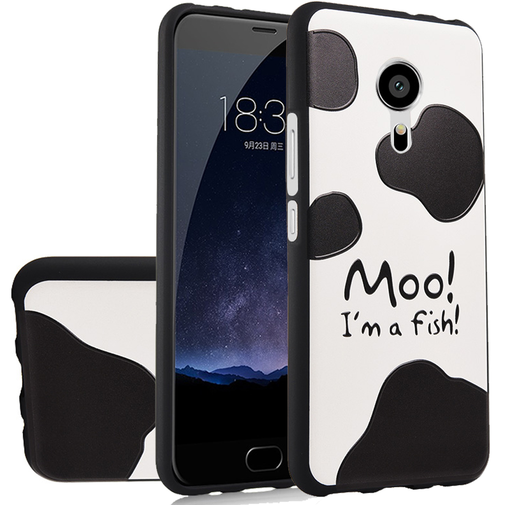 

MOONCASE Белый