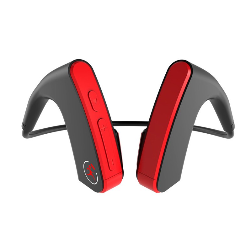 

louis will Red Bluetool, Bluetooth-гарнитура