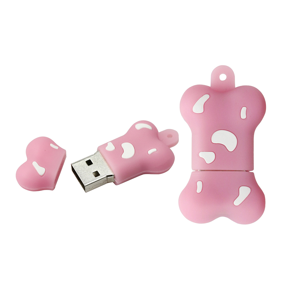 

Temtacin розовый 16GB, USB-флеш-диск