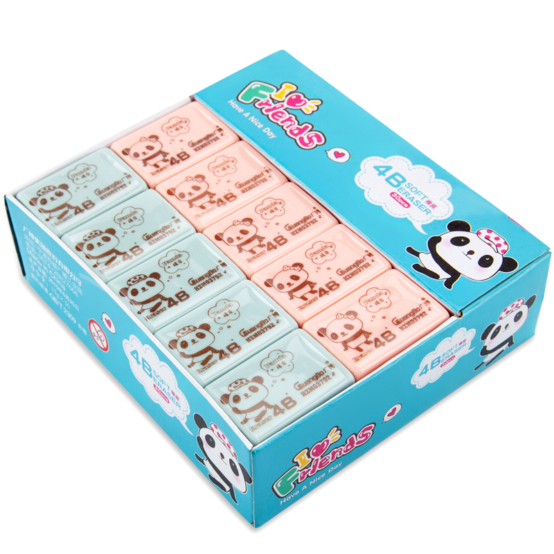 

JD Коллекция дефолт 4В ластика 30 Panda, joycollection