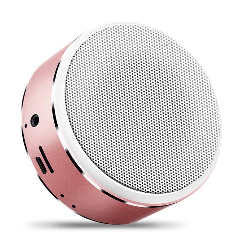 

louis will AL 203 Pink Bluetool, колонки bluetooth
