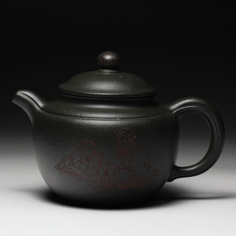 

minghuqiuyue, Китай YiXing
