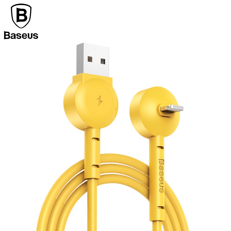 

Baseus красный 1 м