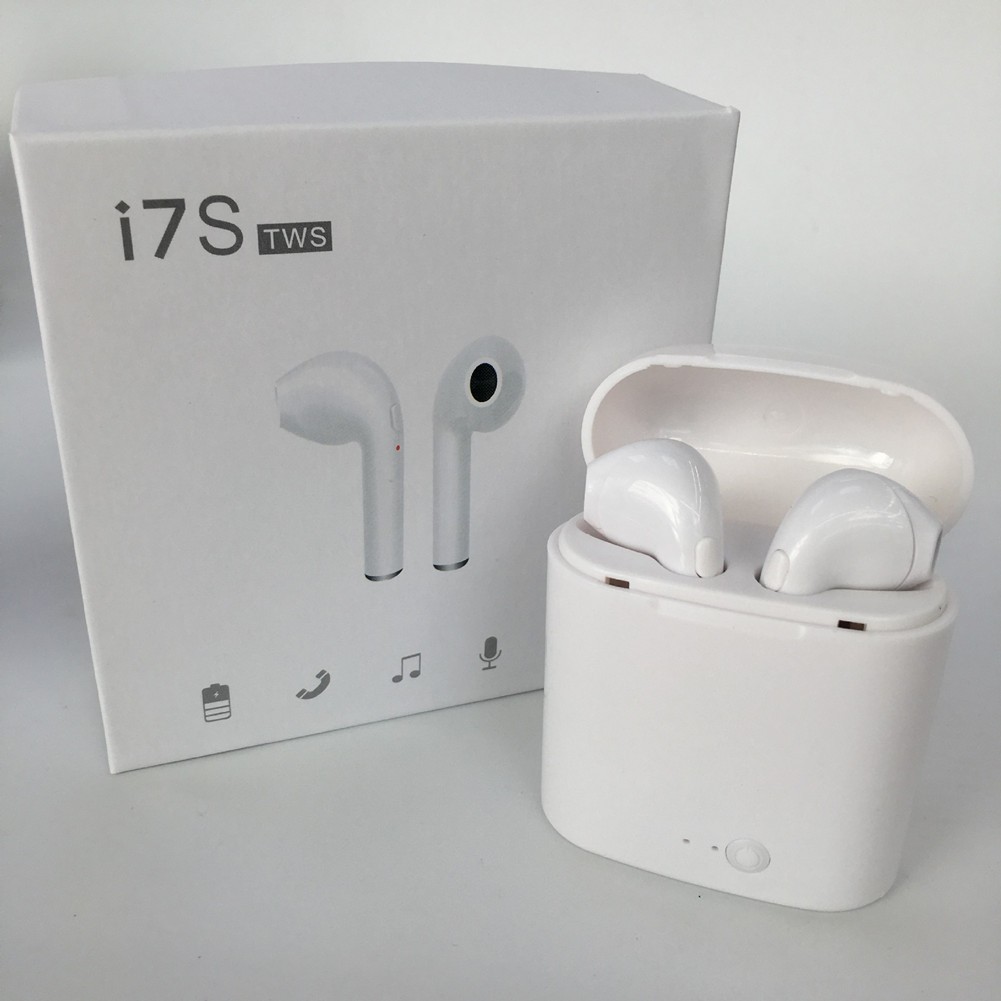 

CANIS Белый F, Наушники Bluetooth