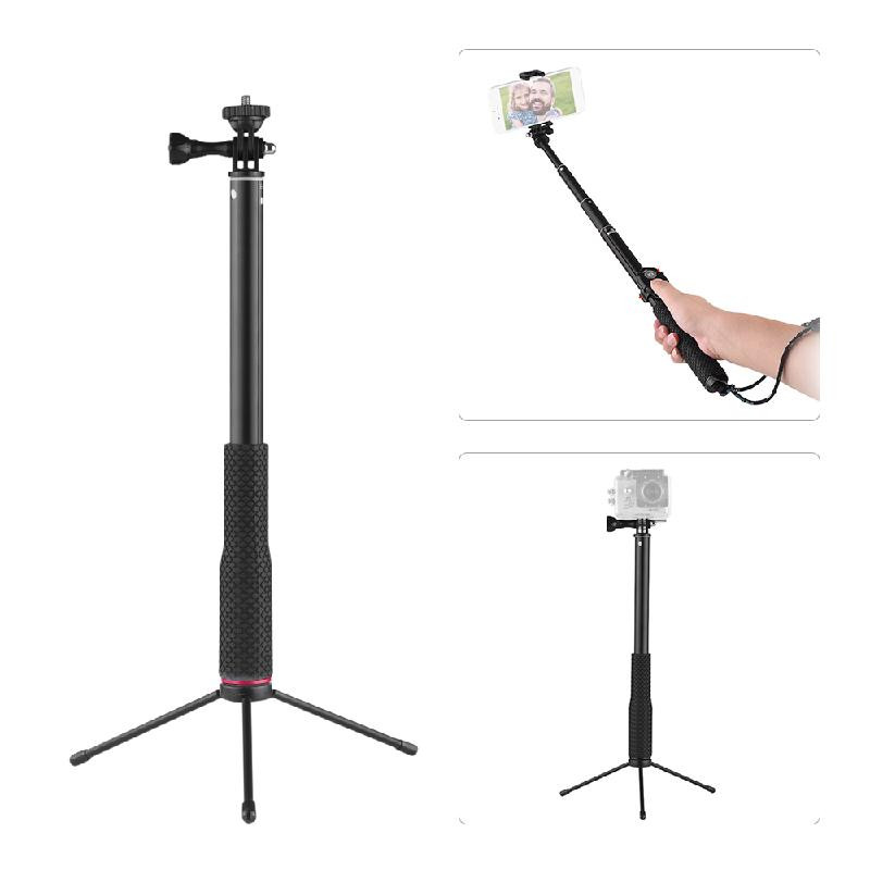 

Lixada красный, Selfie Stick