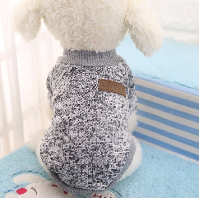 

Doryum Серый, dog clothes