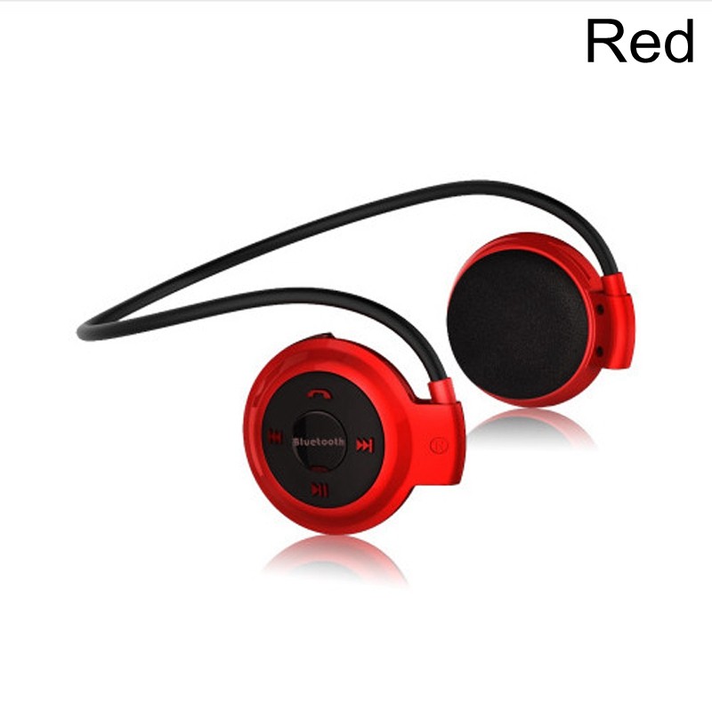 

louis will Red Bluetool, Bluetooth-гарнитура