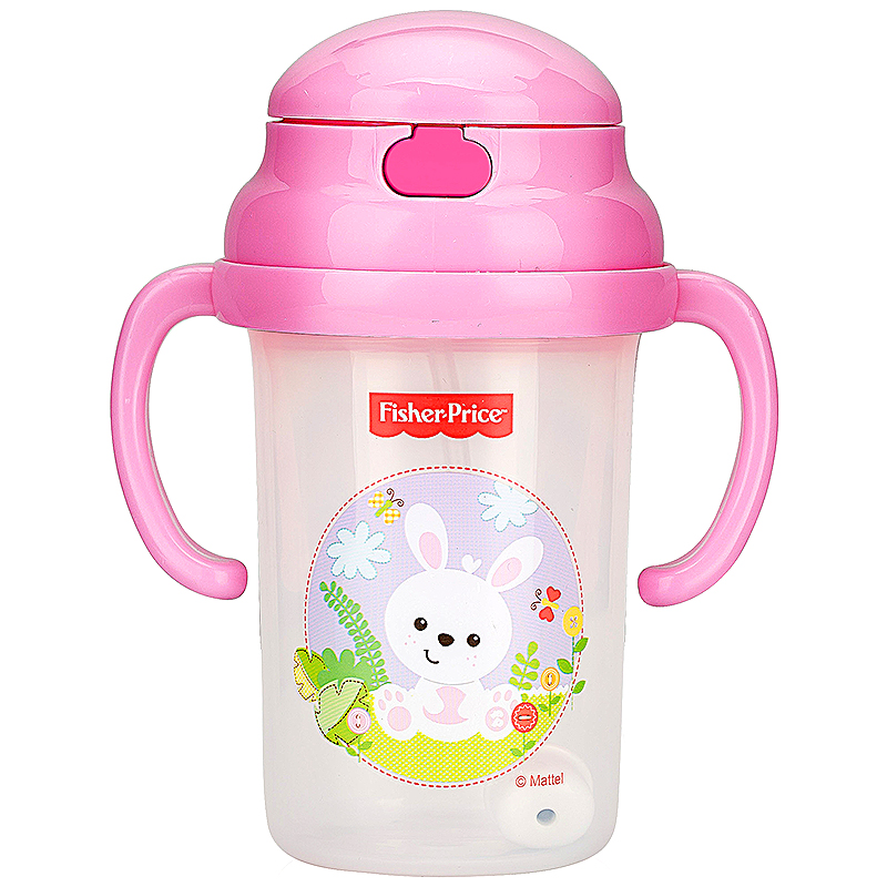 

JD Коллекция 280ML двойная ручка чайника розовый дефолт