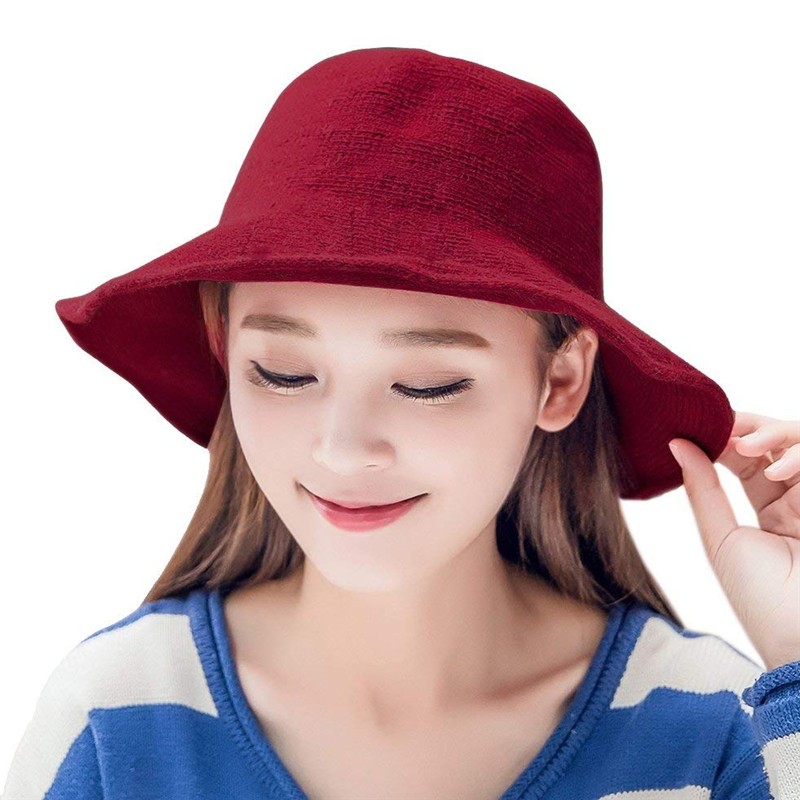 

YUNXSH Red