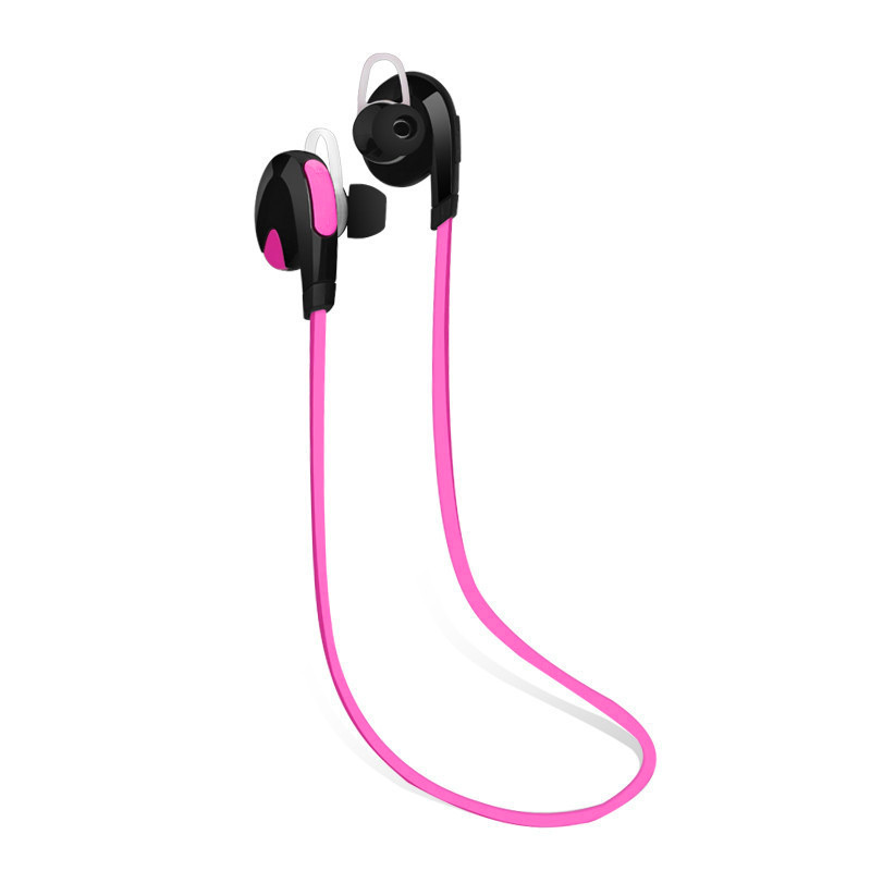 

MyMei Красный цвет, Bluetooth headset noodles