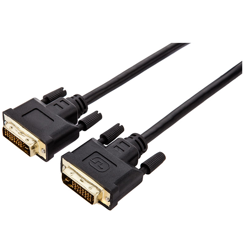 

JD Коллекция HD DVI кабель 3 м, JH