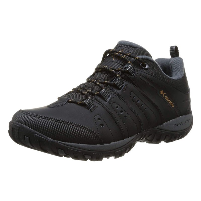 

KAWEIDA Black 35