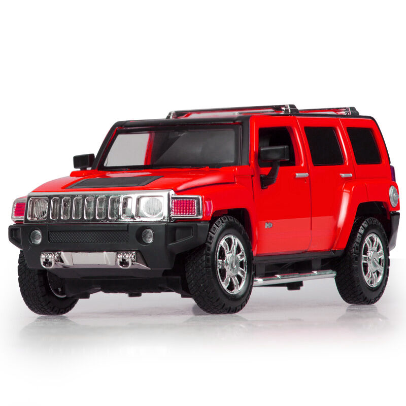 

JD Коллекция Hummer случайный цвет волос дефолт, joycollection