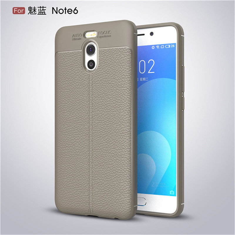 

Dillon Guan картезианский монастырь M1, Meizu Note6 case Original Case Shockproof