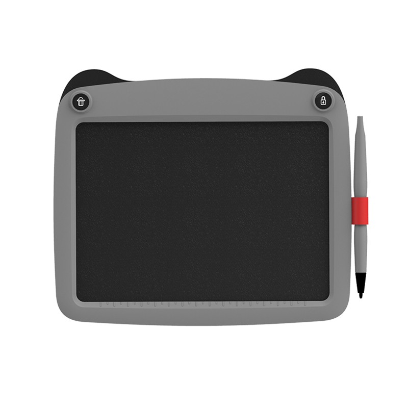 

YIXIE Темно коричневый, LCD Writing Tablet 9-дюймовый цифровой