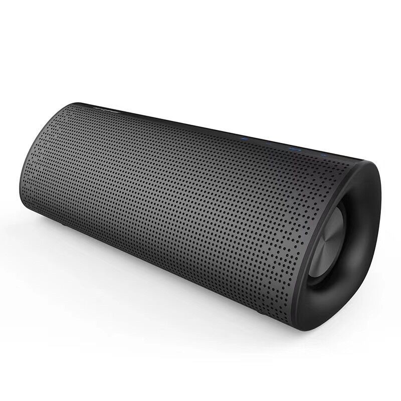 

louis will черный Bluetool, колонки bluetooth