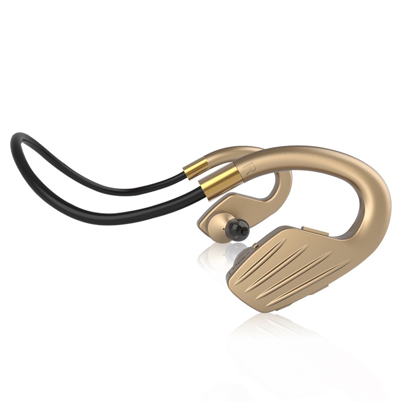 

louis will Золото Bluetool, Bluetooth-гарнитура