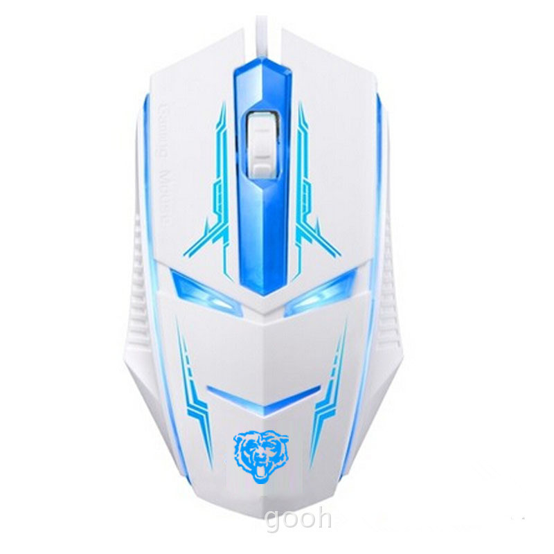 

weonedream 80MBS, Gaming Mouse