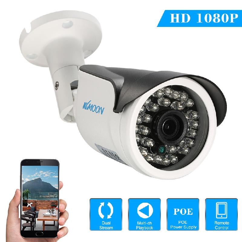 

Lenovo White, 1080p wifi камера