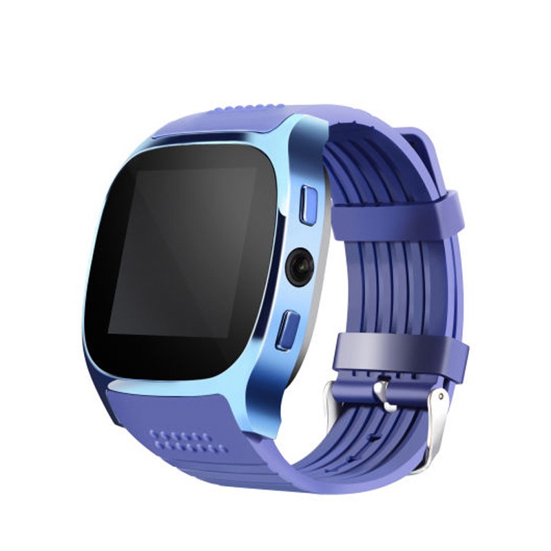 

louis will Blue Смарт-браслет, Smart Watch y8 умный браслет 8 умный браслет y2 умный браслет