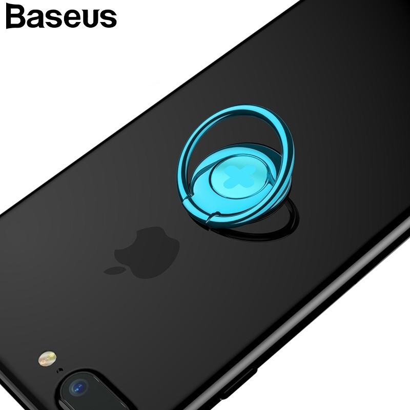 

Baseus синий другие, Держатель телефона
