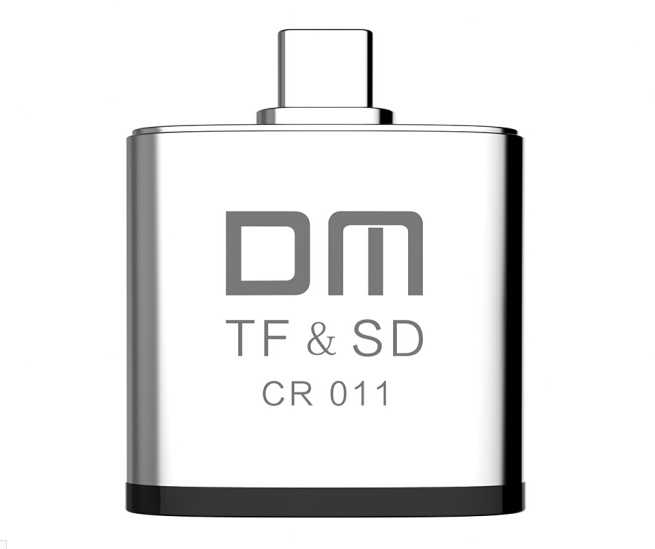 

JD Коллекция TF SD для секции Type-C-CR011, DM