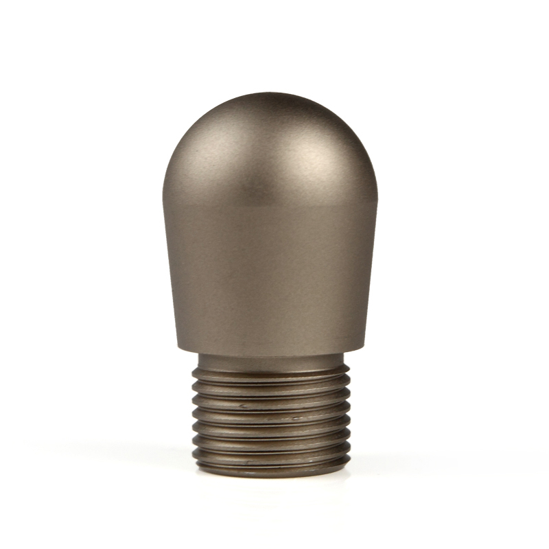 

FREE SOLDIER End hamme round gold